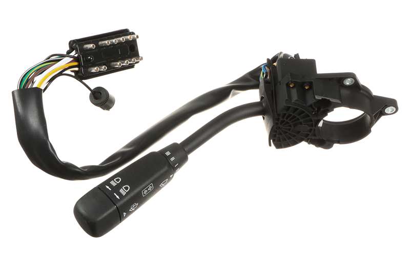 Steering column switch